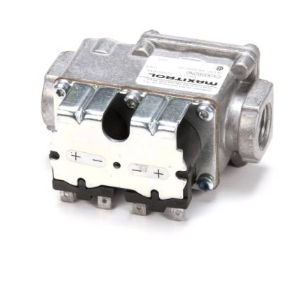 Picture of Cleveland Valve Gas Combination 1/2 Npt Part# 111814