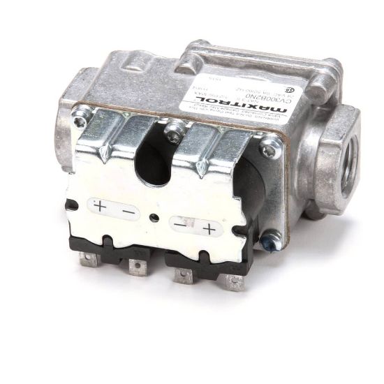 Picture of Cleveland Valve Gas Combination 1/2 Npt Part# 111814