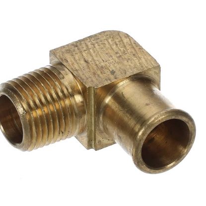 Picture of Cleveland Ftg Barb 3/4Hx1/2mptx1 /8 Fpt 9 Part# 1113542