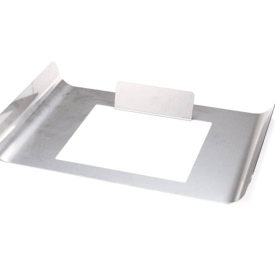 Picture of Cleveland Backplate Guard Fan S Teamch Part# 1118682