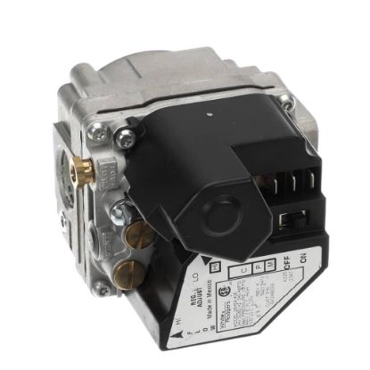 Picture of Cleveland Valve, Gas, Nat, 2 Stage Part# 113048