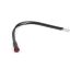Picture of Cleveland Signal Light 5/16-Inch Red 125V Part# 12159