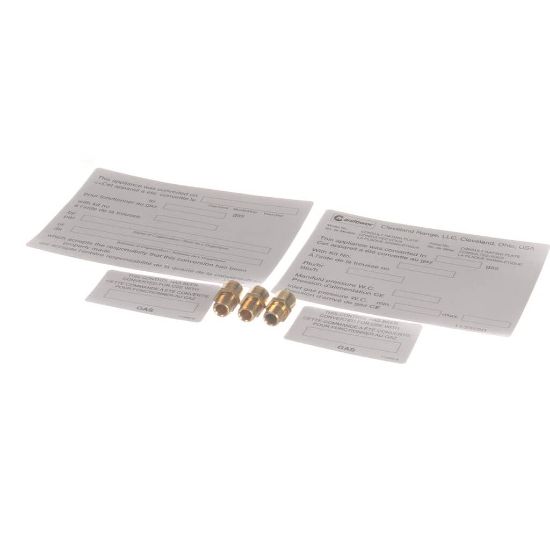 Picture of Cleveland Gas Conversion Kit 22Cgt 3.1/6 Part# 114768