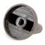 Picture of Cleveland Knob Timer Bell 60 Min Part# 115499