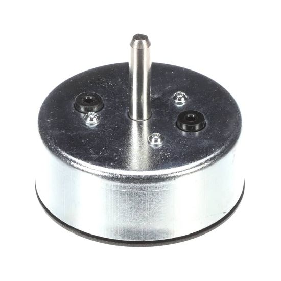 Picture of Cleveland Timer Bell, 60 Min;use 2 # 4-20 Mc-mast# Part# 115498
