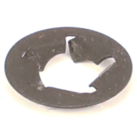 Picture of Cleveland Fastener Pushnut 1/4In S Tud D Part# 14263