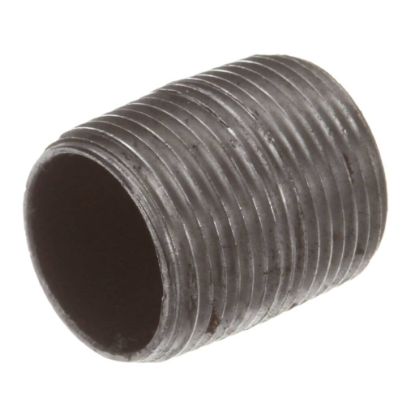 Picture of Cleveland Nipple1.00nptxclose Sch 40 B Part# 14369