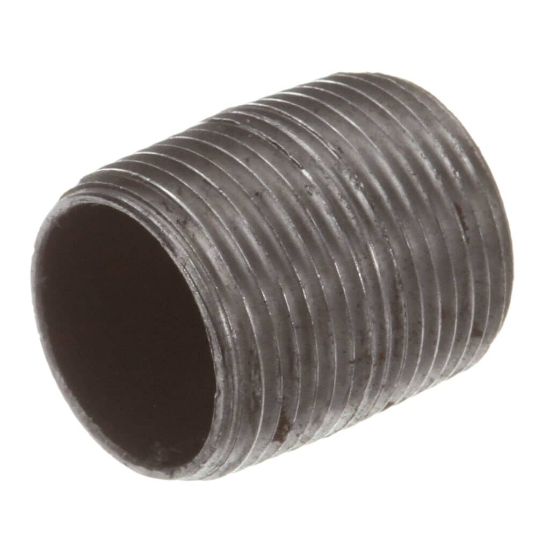 Picture of Cleveland Nipple1.00nptxclose Sch 40 B Part# 14369