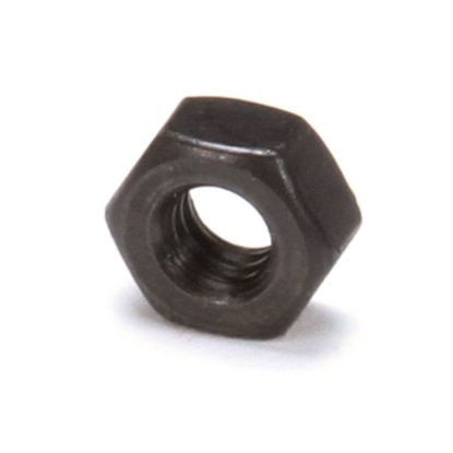 Picture of Cleveland Nut Hex 1/4-20 Steel Oxide Fi Part# 14617