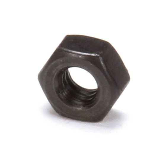 Picture of Cleveland Nut Hex 1/4-20 Steel Oxide Fi Part# 14617