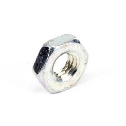 Picture of Cleveland Nut Hex 10-32 Zinc Pl Td Part# 14645