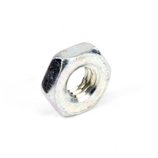 Picture of Cleveland Nut Hex 10-32 Zinc Pl Td Part# 14645