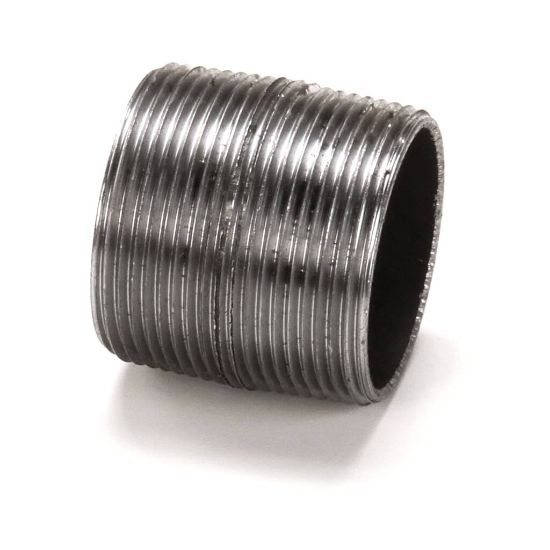 Picture of Cleveland Nipple1.50nptxclose Sch 40 B Part# 14382