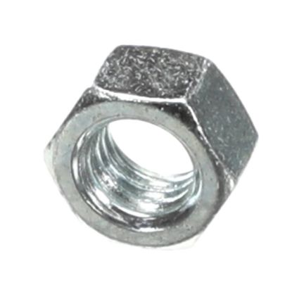 Picture of Cleveland Nut Hex 3/8-16 Cad Pl Td. Part# 14675