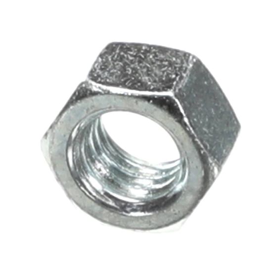 Picture of Cleveland Nut Hex 3/8-16 Cad Pl Td. Part# 14675