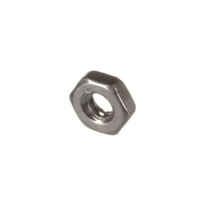 Picture of Cleveland Nut Hex #10-24 Sst Part# 14659