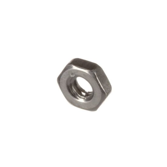 Picture of Cleveland Nut Hex #10-24 Sst Part# 14659