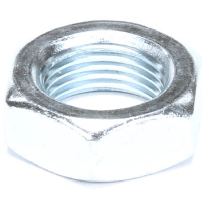 Picture of Cleveland Nut Hex Jam 3/4-16 Zinc Pltd Part# 14643