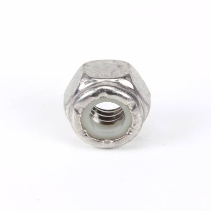 Picture of Cleveland Locknut - Hex Part# 14665