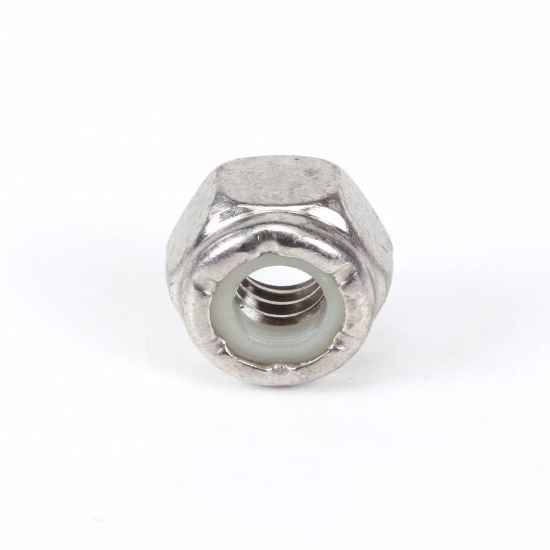 Picture of Cleveland Locknut - Hex Part# 14665
