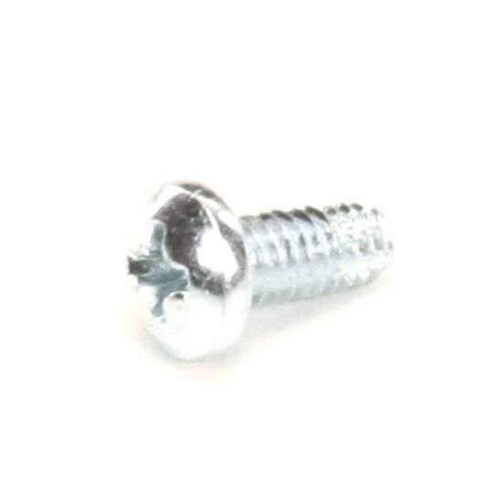 Picture of Cleveland Screw Pan Hd Phil Drv. 8-32X0 Part# 19114