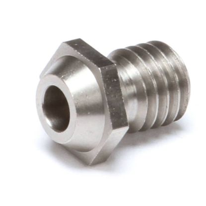 Picture of Cleveland Nut Door Catch Mounting Part# 14695
