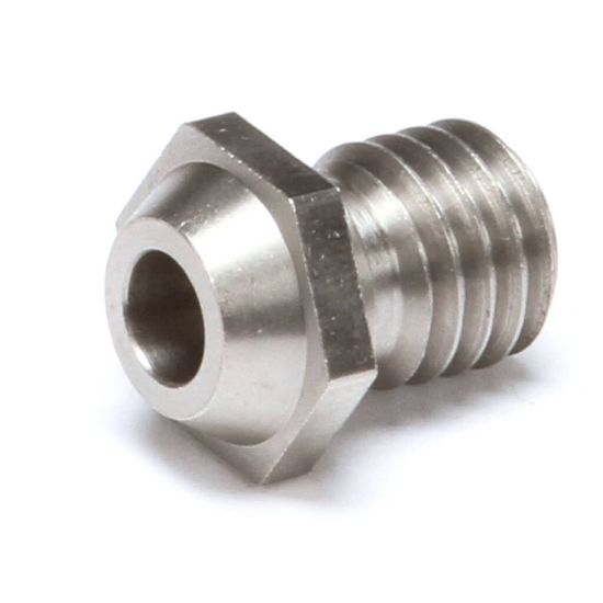Picture of Cleveland Nut Door Catch Mounting Part# 14695