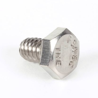 Picture of Cleveland Screw 1/4-20X3/8 H.h. S St Part# 19218