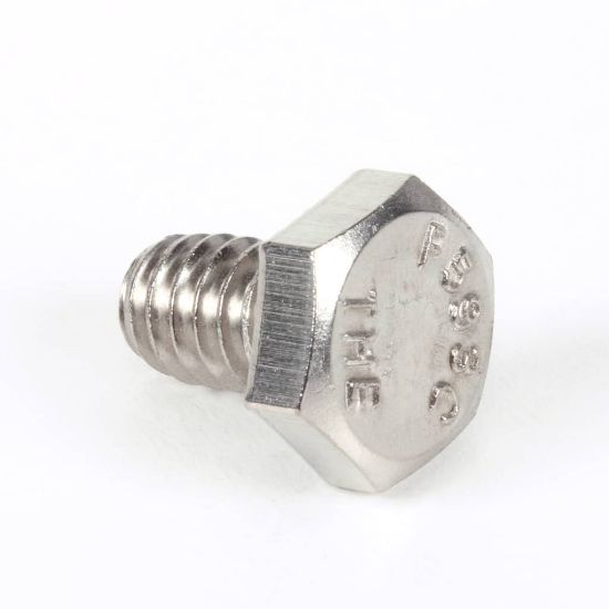 Picture of Cleveland Screw 1/4-20X3/8 H.h. S St Part# 19218