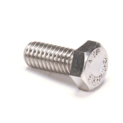 Picture of Cleveland Screw 5/16-18 X 3/4 He X Hd Ss Part# 19228