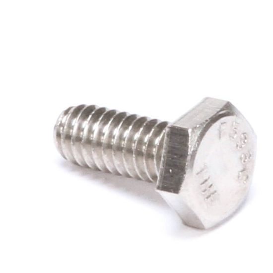 Picture of Cleveland Screw Hex Hd 1/4-20X5/ 8 Sst Part# 19170