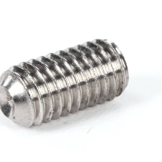 Picture of Cleveland Screw Set #10-32 X 3/8 In Hex S Part# 19349
