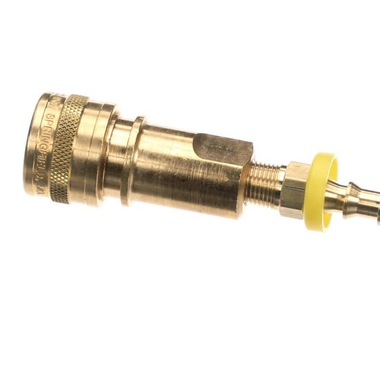 Picture of Cleveland Female Quick Disconnect Part# 1HB00-1200002
