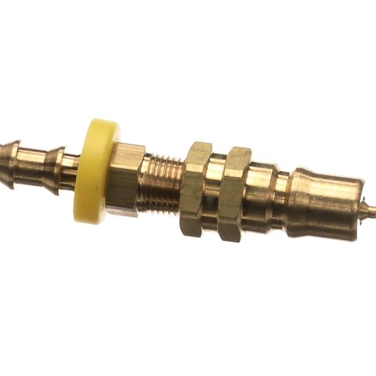 Picture of Cleveland Male Quick Disconnect 1 /8 W/h Part# 1HB00-1200001