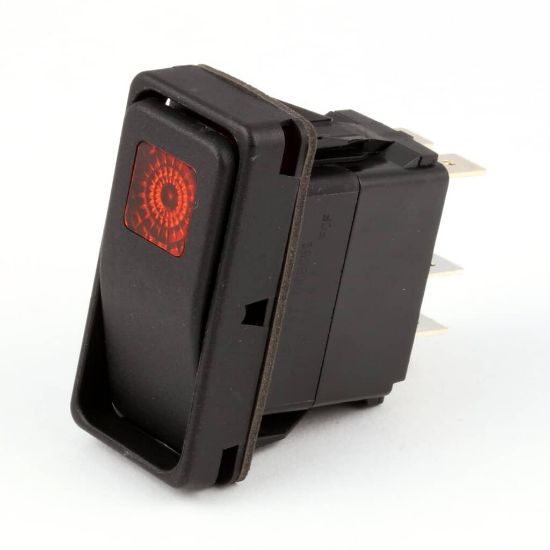 Picture of Cleveland Switch 1-1/2 X 3/4 Spdt Part# 19994