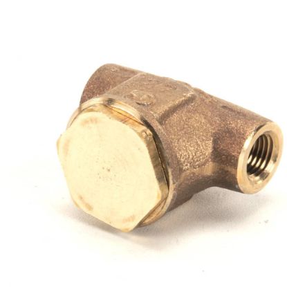 Picture of Cleveland Line Strainer Part# 19870