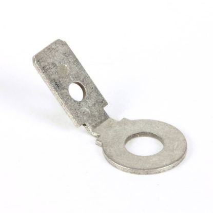Picture of Cleveland Terminal #10 Ring/ .25 Mal Zie Part# 20323