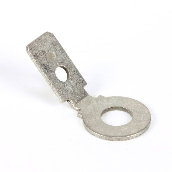 Picture of Cleveland Terminal #10 Ring/ .25 Mal Zie Part# 20323