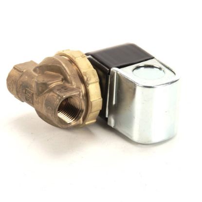 Picture of Cleveland Solenoid Valve 1/2-Inch 110/12 Part# 22115