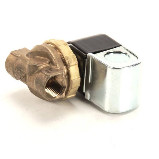 Picture of Cleveland Solenoid Valve 1/2-Inch 110/12 Part# 22115