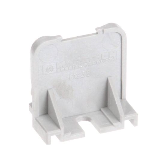 Picture of Cleveland Terminal End Section Part# 20302