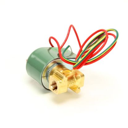 Picture of Cleveland Solenoid Valve Part# 22199