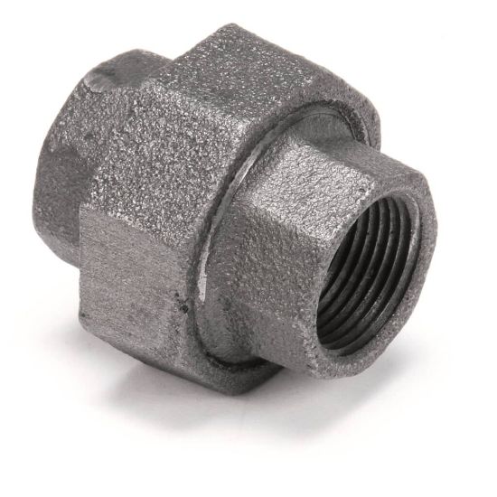 Picture of Cleveland Union Pipe 3/4In Blk. 150# N Part# 21305