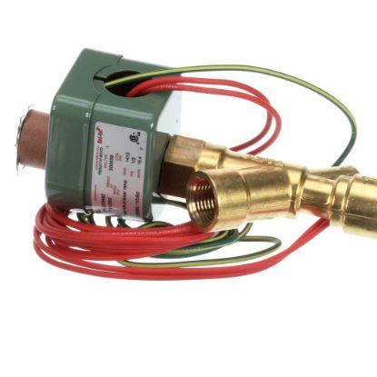 Picture of Cleveland Valve Sol 72In Leads 1/2In Dr Part# 222213