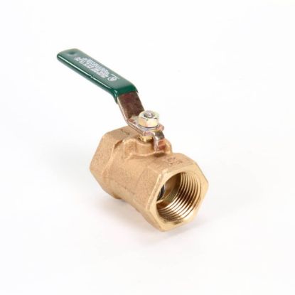 Picture of Cleveland Inlet Valve 1-Inch Part# 22213