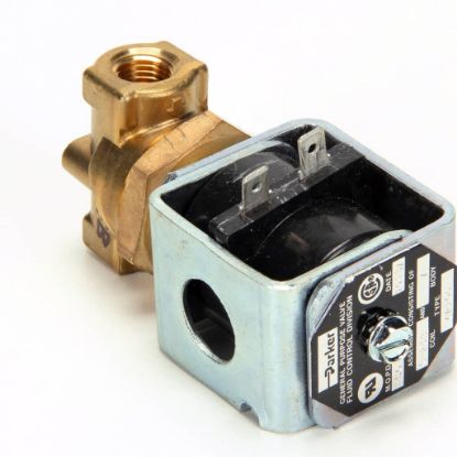 Picture of Cleveland Solenoid Valve - 120V Part# 222231