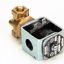 Picture of Cleveland Solenoid Valve - 120V Part# 222231