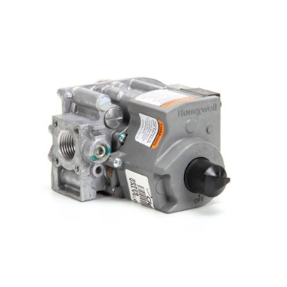 Picture of Cleveland Gas Control Valve 3/4-Inch 24V Part# 22228