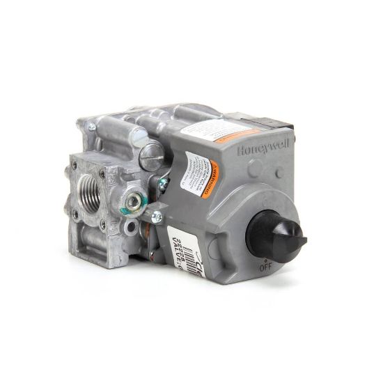 Picture of Cleveland Gas Control Valve 3/4-Inch 24V Part# 22228