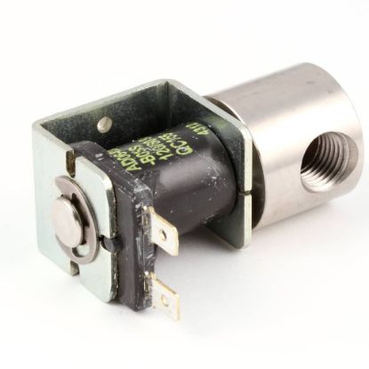 Picture of Cleveland Solenoid Valve 1/4-Inch 120V Part# 22218
